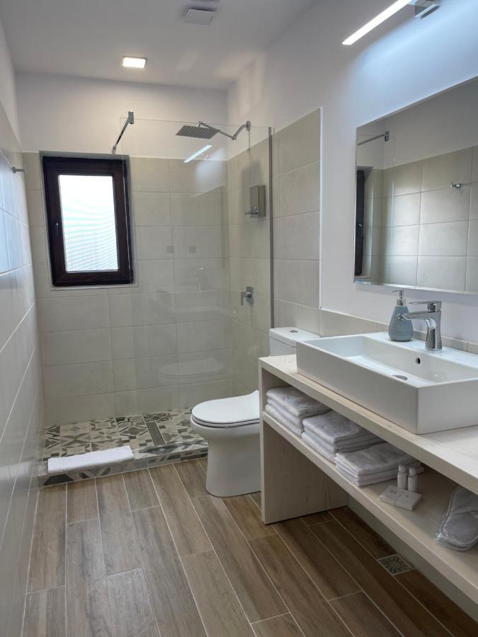 Montana 219 Hotell Valea Drăganului Eksteriør bilde