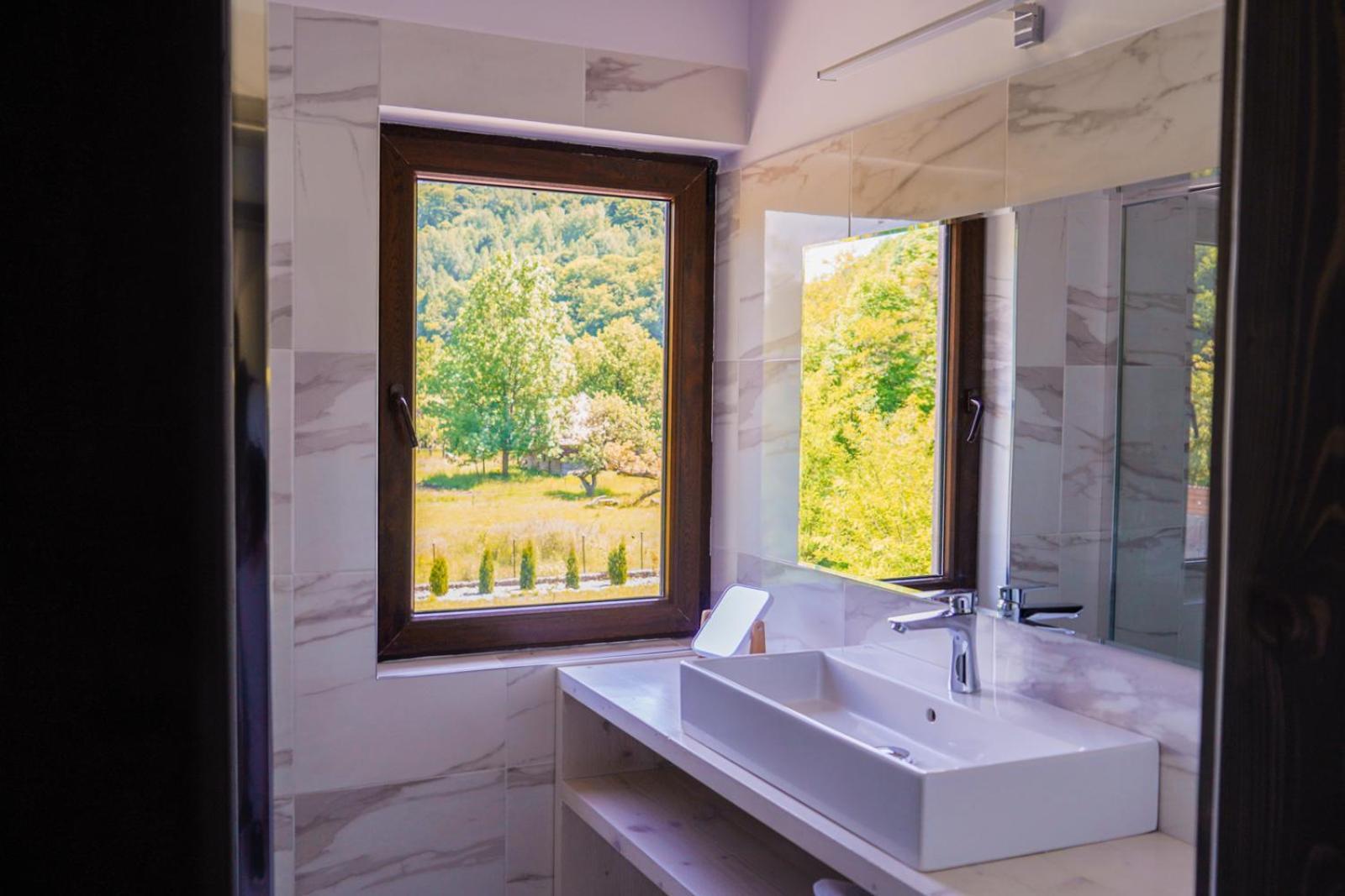 Montana 219 Hotell Valea Drăganului Rom bilde
