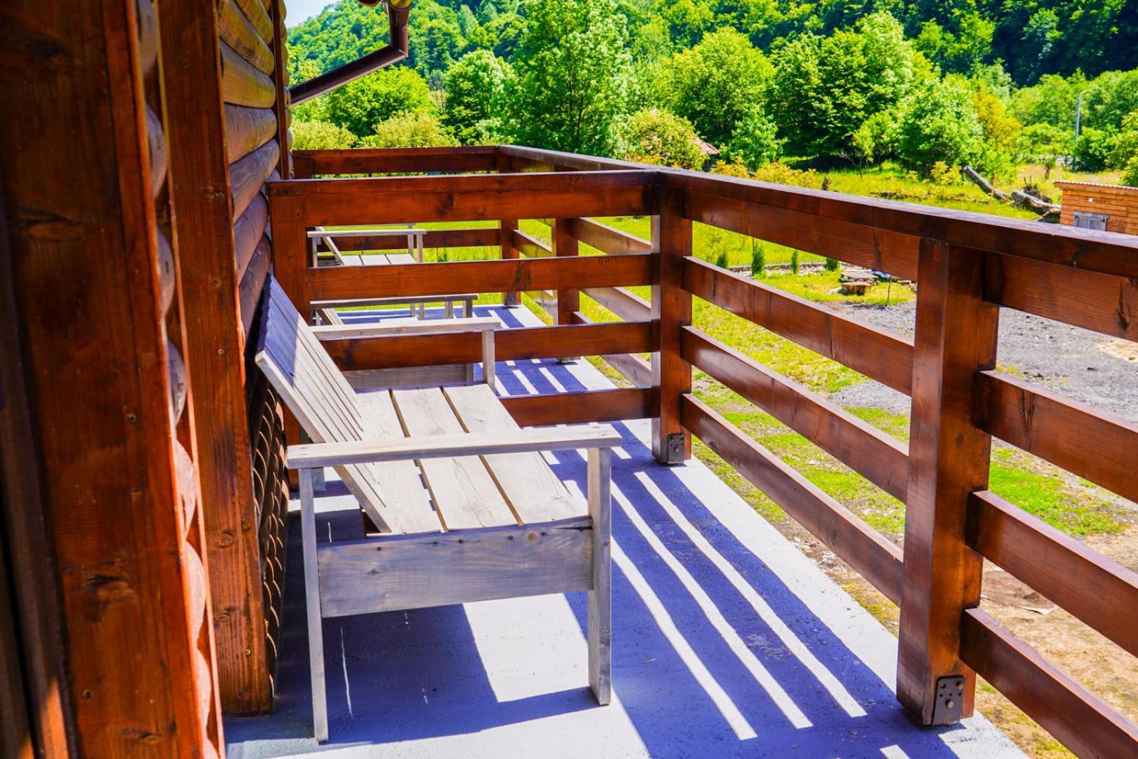 Montana 219 Hotell Valea Drăganului Rom bilde